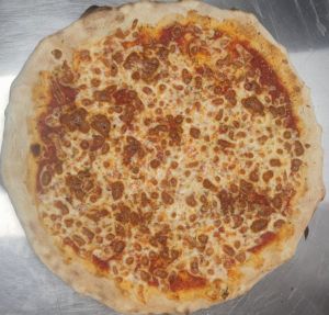 Icone Pizza MARGHERITA