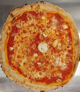 Icone Pizza 4 FORMAGGI