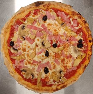 Icone Pizza 4 STAGIONI