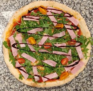 Icone Pizza ALEXANDRIA