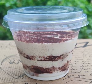 Icone Pizza TIRAMISU CAFE