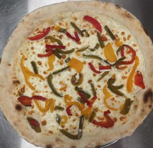 Icone Pizza PEPERONI